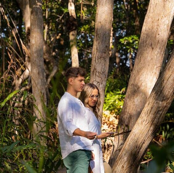 هتل Tótem Beach Club