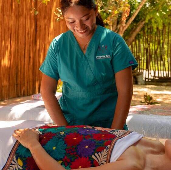 هتل Tótem Beach Club