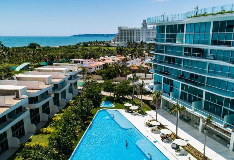 هتل Turquoise Waters @ Maritima Golf 2j