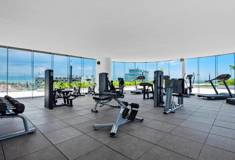 هتل Turquoise Waters @ Maritima Golf 2j