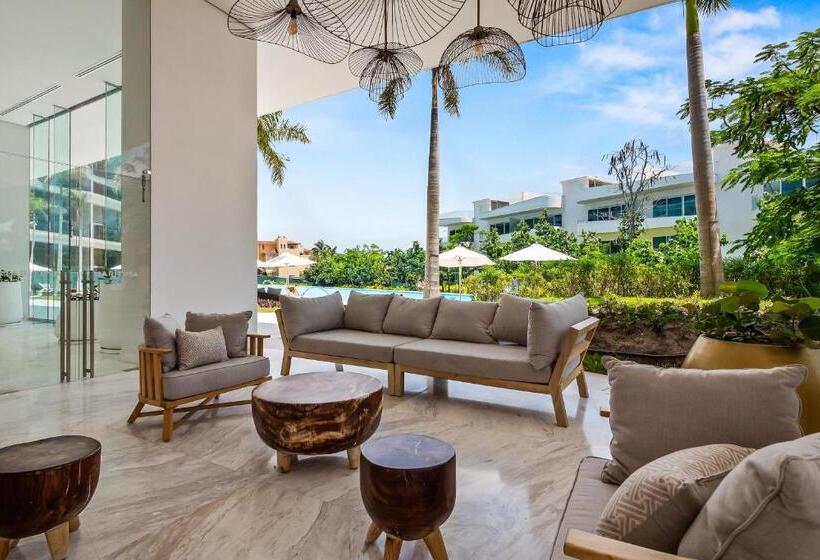 هتل Turquoise Waters @ Maritima Golf 2j