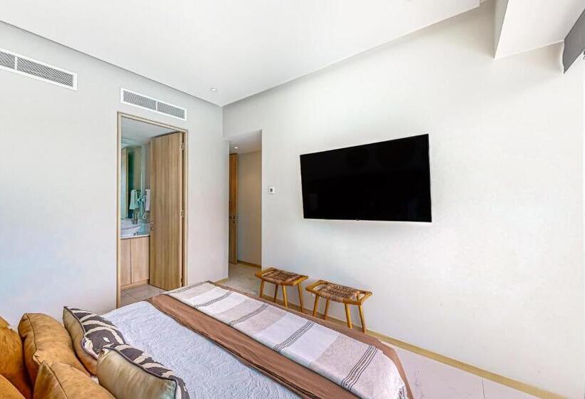 هتل Turquoise Waters @ Maritima Golf 2j