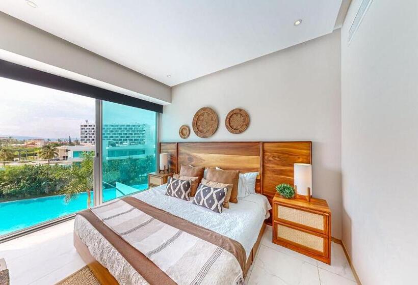 هتل Turquoise Waters @ Maritima Golf 2j