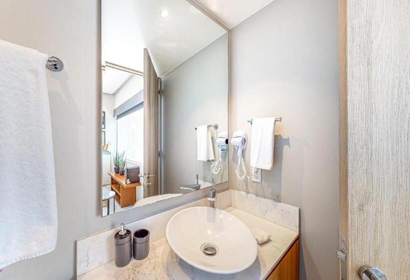 هتل Turquoise Waters @ Maritima Golf 2j