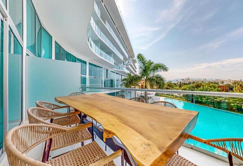 هتل Turquoise Waters @ Maritima Golf 2j