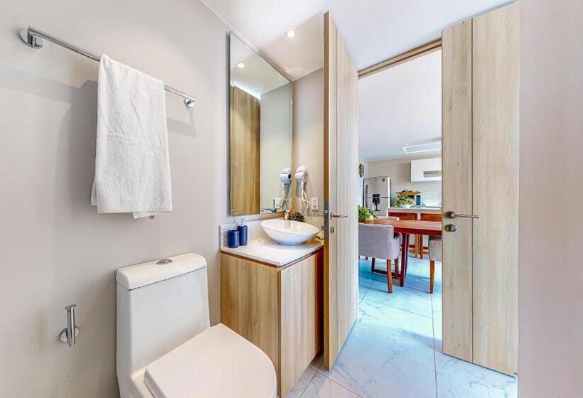 هتل Turquoise Waters @ Maritima Golf 2j