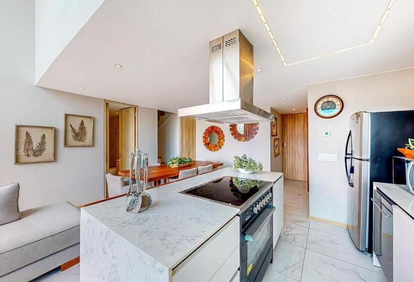 هتل Turquoise Waters @ Maritima Golf 2j