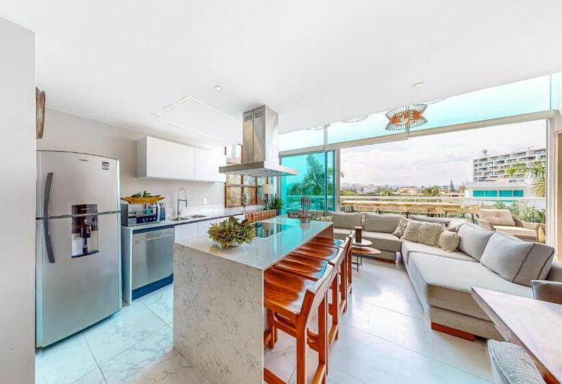 هتل Turquoise Waters @ Maritima Golf 2j