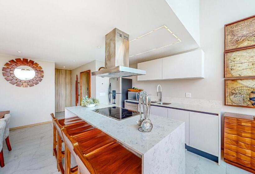 هتل Turquoise Waters @ Maritima Golf 2j