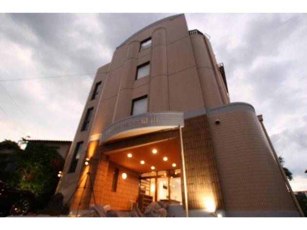 호텔 〜grandpia resort ougiyama〜 Vacation Stay 51002v