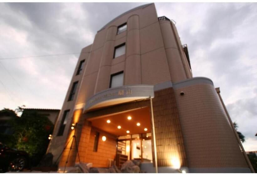 호텔 〜grandpia resort ougiyama〜 Vacation Stay 51002v