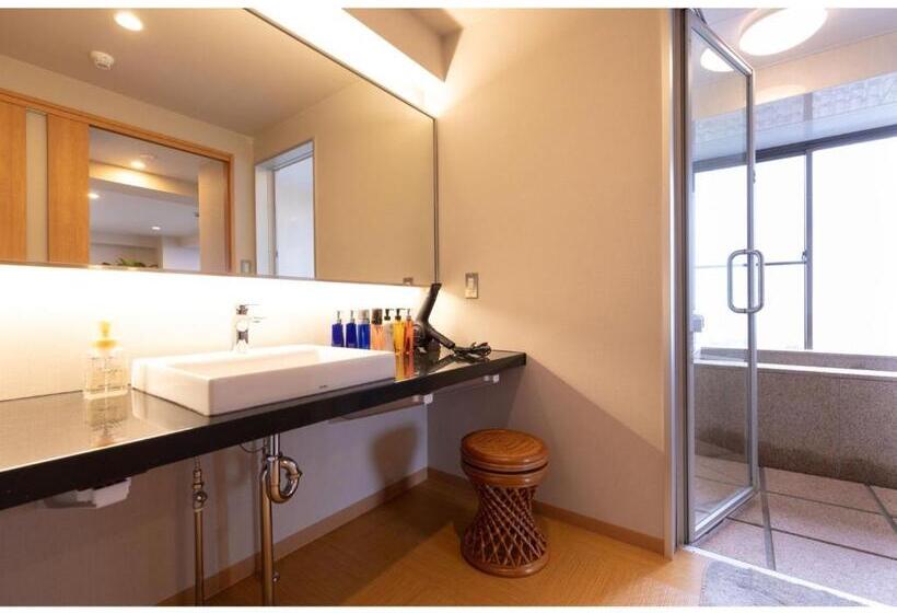 호텔 〜grandpia resort ougiyama〜 Vacation Stay 51002v