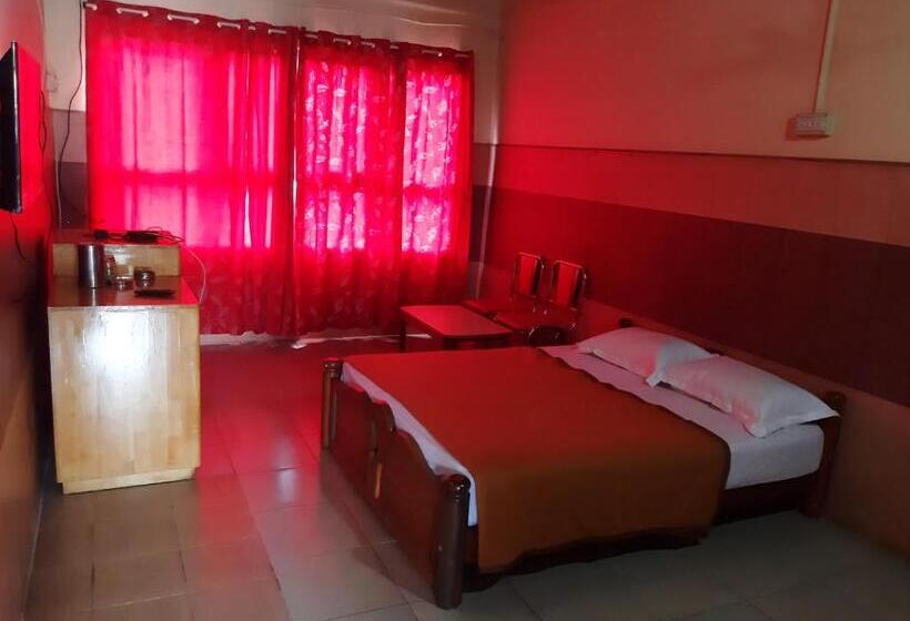 فندق Vega Residency And Bike Rentals