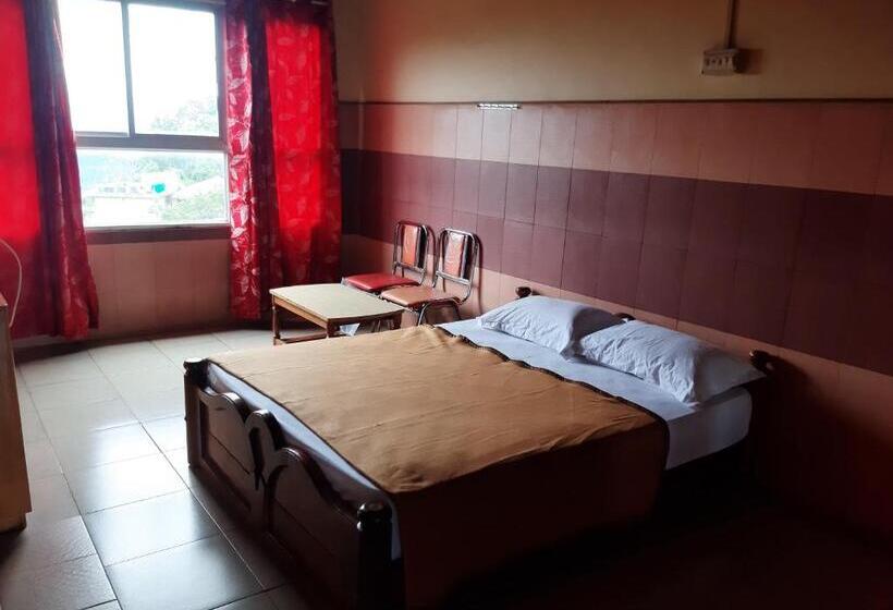 فندق Vega Residency And Bike Rentals