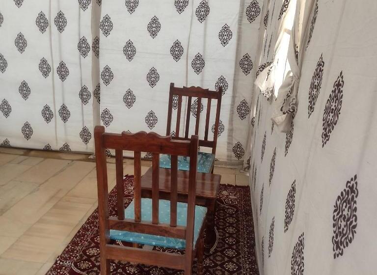 בית מלון כפרי Viju Desert Safari