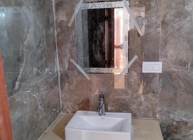 בית מלון כפרי Viju Desert Safari