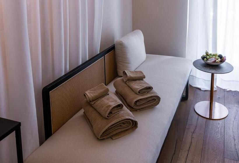 호텔 Vila Serenata