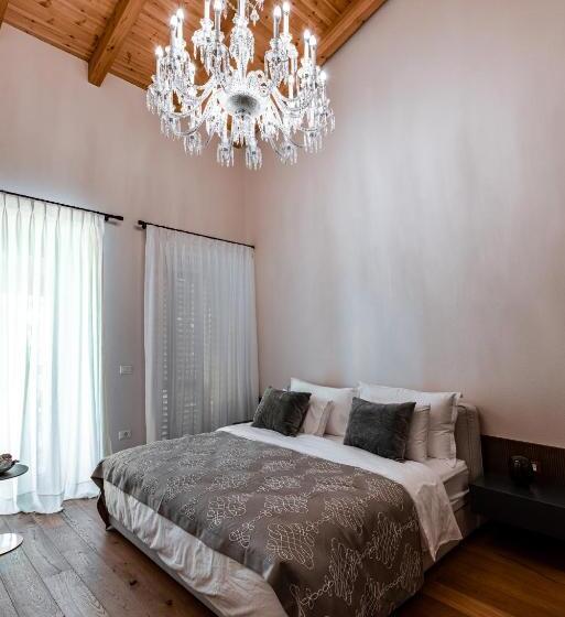 호텔 Vila Serenata