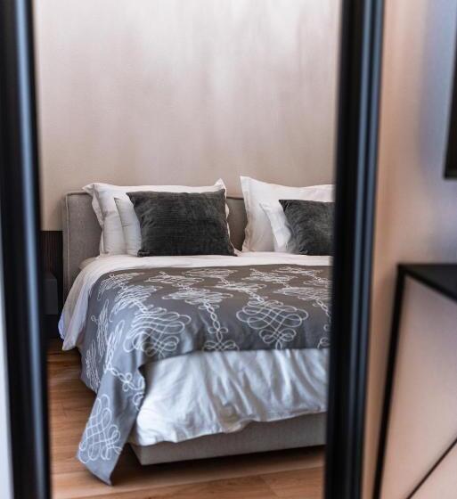 호텔 Vila Serenata