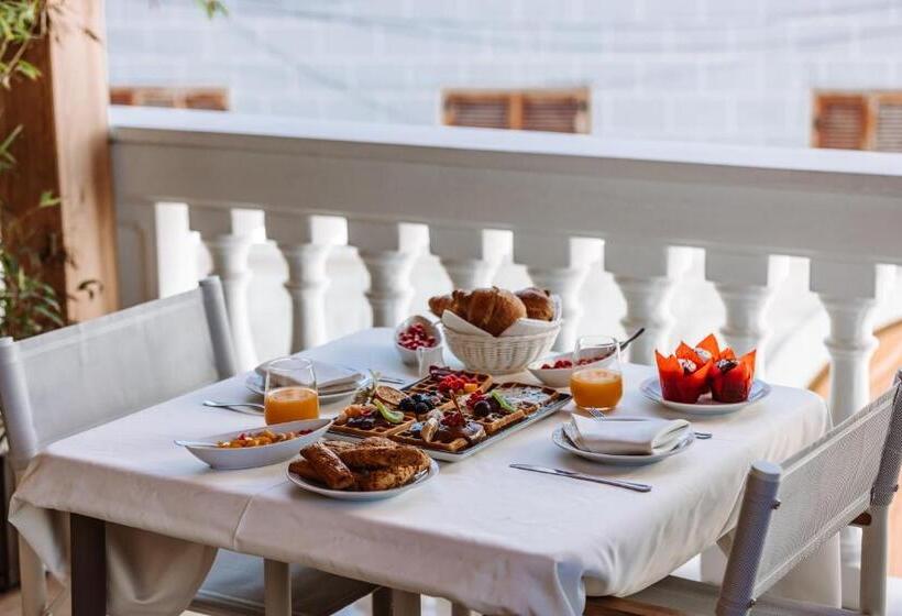 호텔 Vila Serenata