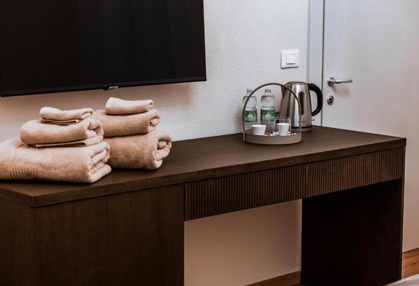 호텔 Vila Serenata