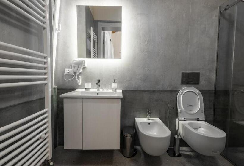 호텔 Vila Serenata