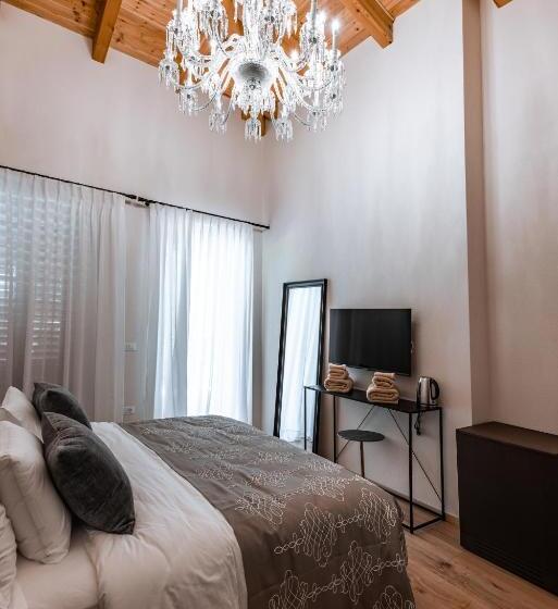 호텔 Vila Serenata