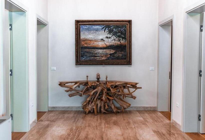 호텔 Vila Serenata