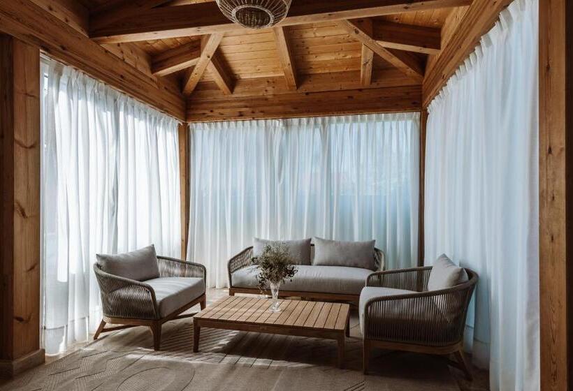 호텔 Vila Serenata