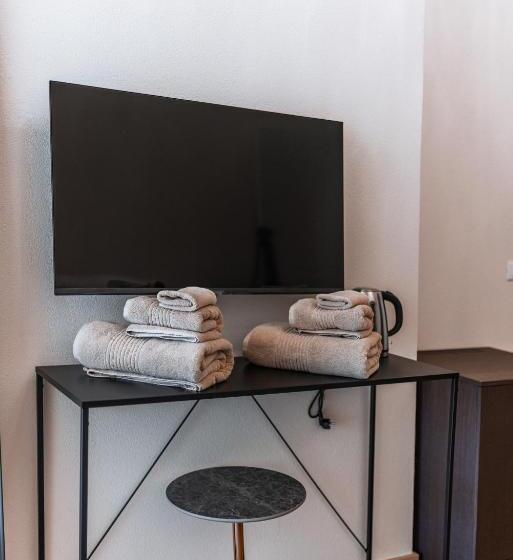 호텔 Vila Serenata