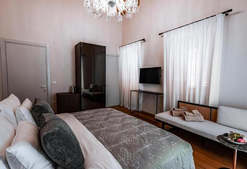 호텔 Vila Serenata