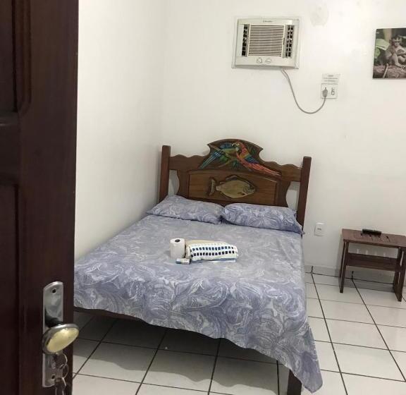 فندق Pousada Vilasboas