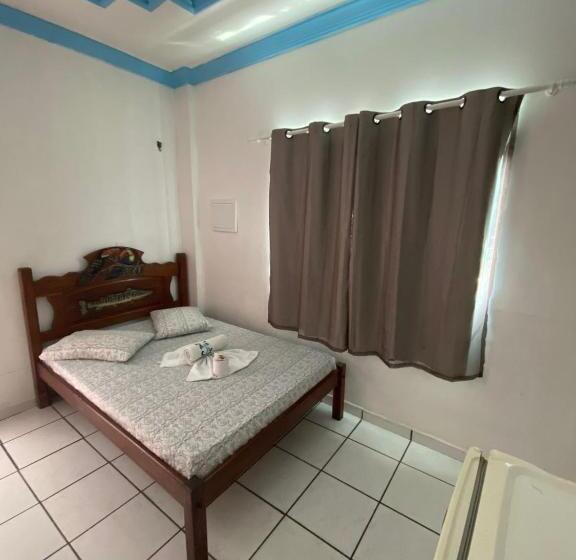 فندق Pousada Vilasboas