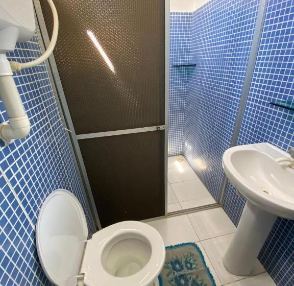 فندق Pousada Vilasboas