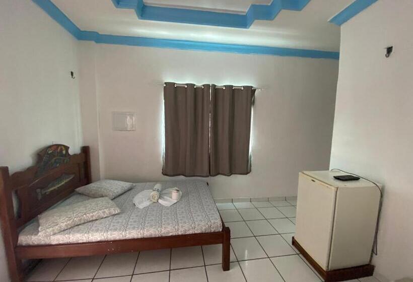 فندق Pousada Vilasboas