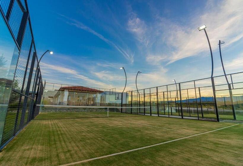 ホテル Vinícola Parvada By Lumina