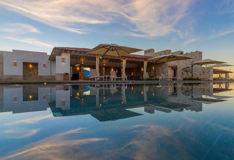 ホテル Vinícola Parvada By Lumina