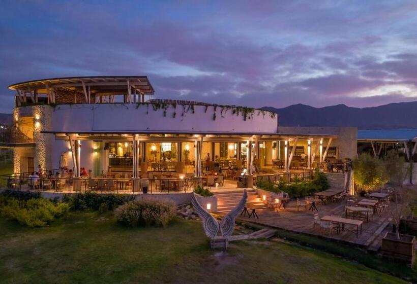 ホテル Vinícola Parvada By Lumina