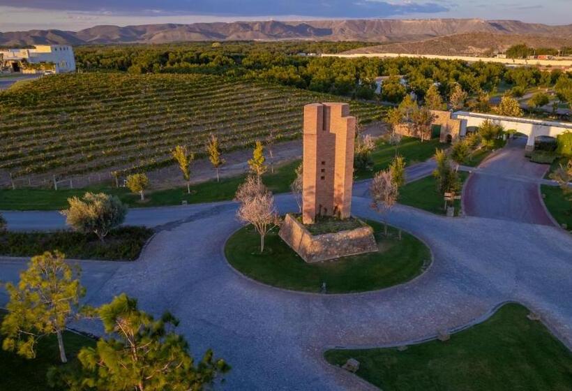 ホテル Vinícola Parvada By Lumina