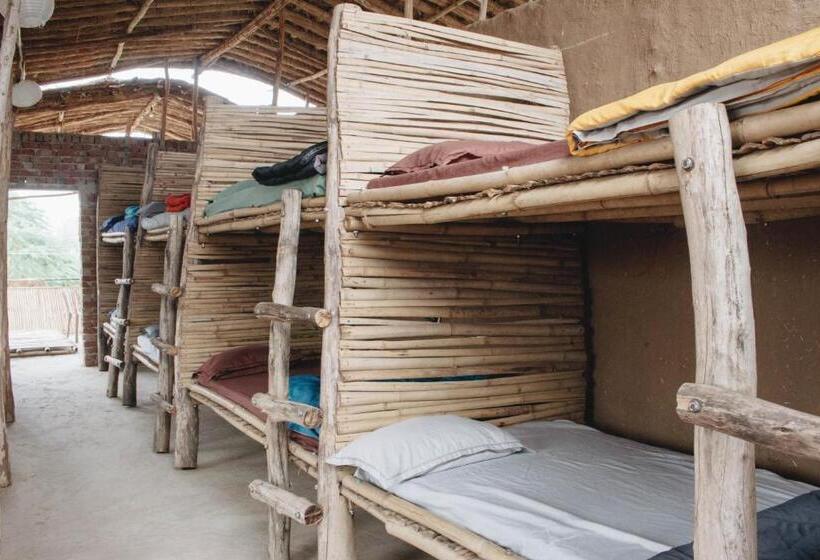 فندق Vinyasa Earth