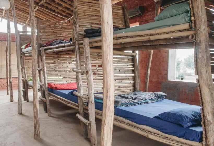 فندق Vinyasa Earth