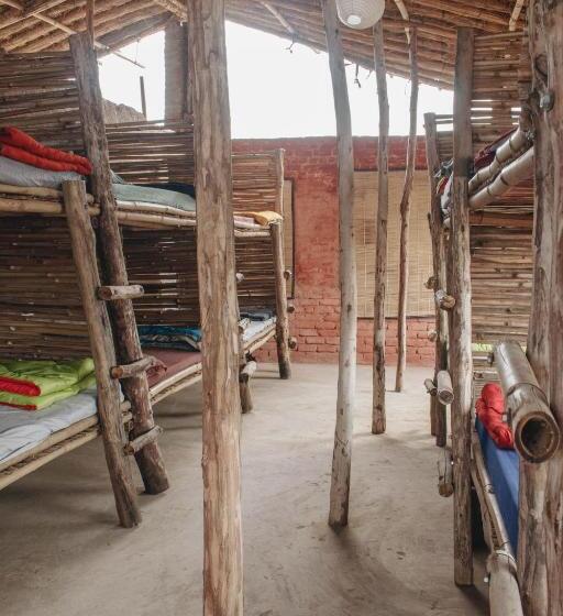 فندق Vinyasa Earth