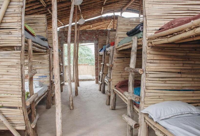 فندق Vinyasa Earth