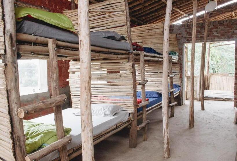 فندق Vinyasa Earth