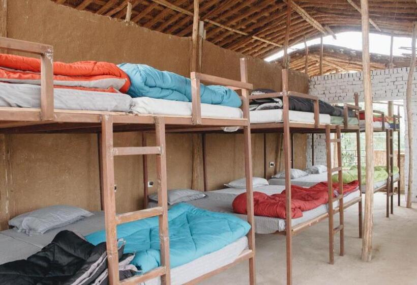 فندق Vinyasa Earth