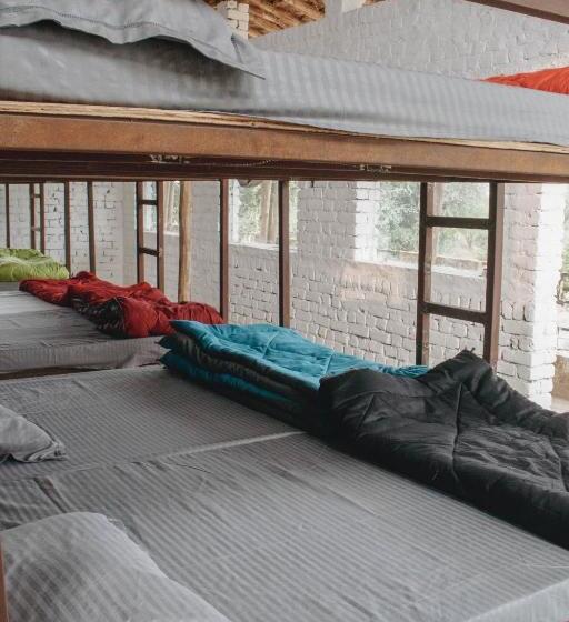 فندق Vinyasa Earth