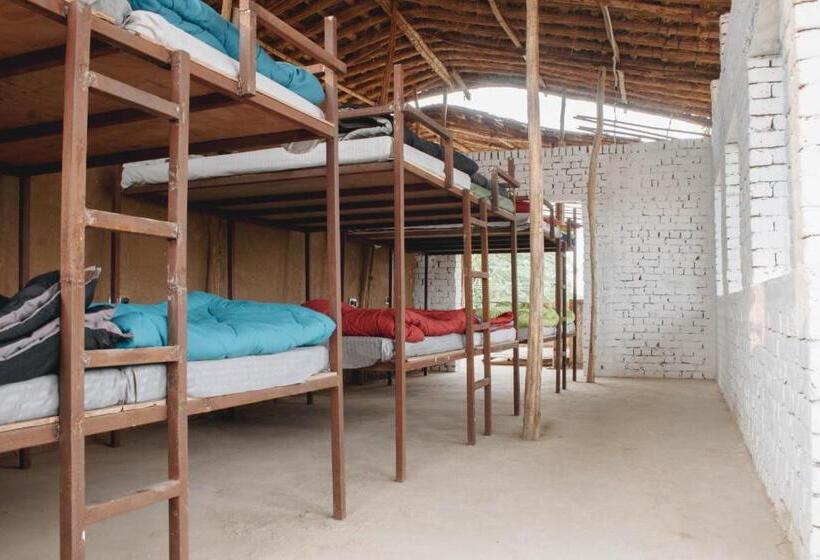 فندق Vinyasa Earth