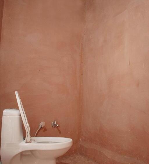 فندق Vinyasa Earth