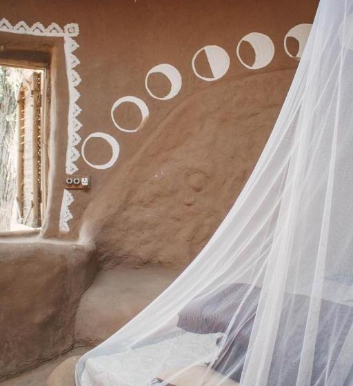 فندق Vinyasa Earth