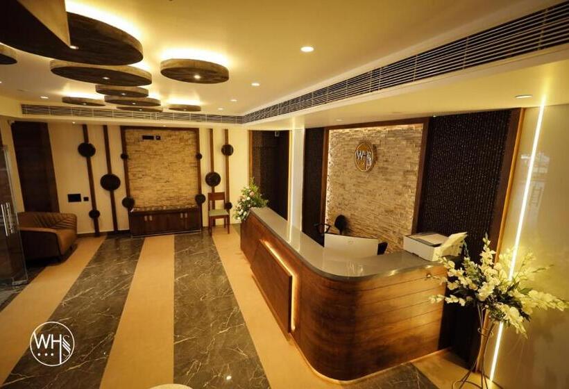 ホテル Wayanad Hill Suite